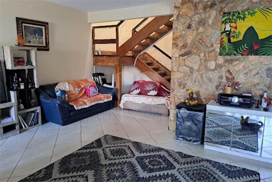 Casa com 5 quartos à venda em Serra Grande - RJ