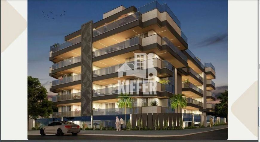 Cobertura à venda, 253 m² por R$ 3.590.000,00 - Piratininga - Niterói/RJ