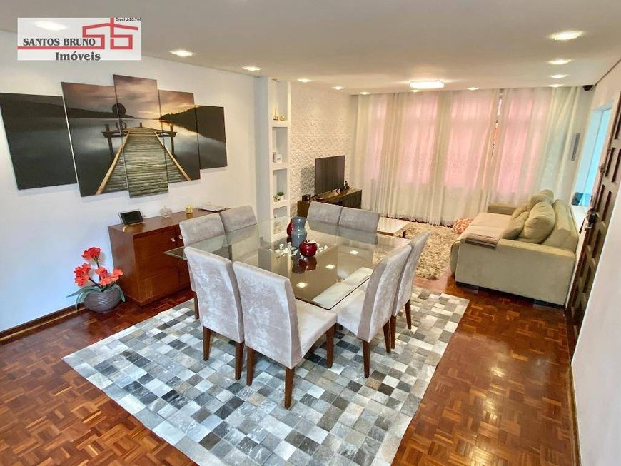 Maravilhoso Sobrado(SEMI-MOBILIADO) de 550m² com 03 Dormitórios Sendo 01 Suíte Churrasqueira Hidroma