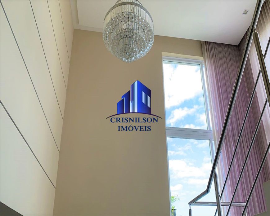 CASA À VENDA ALPHAVILLE II SALVADOR, R$ 3.300.000,00, DECORADA, 6 SUÍTES SENDO 1 SUÍTE MÁSTER COM 2