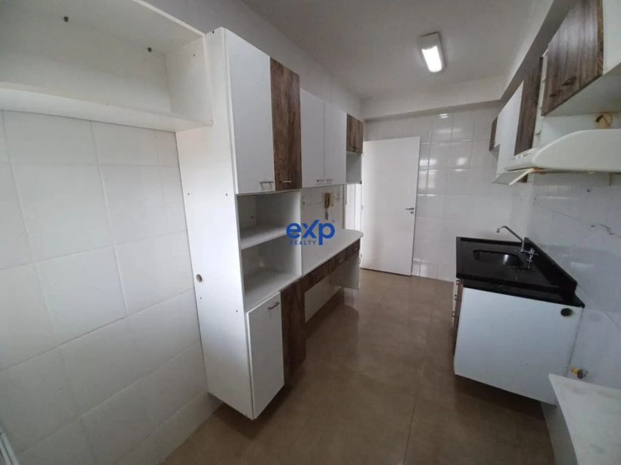 Se você busca conforto, esse é o apartamento ideal para você!