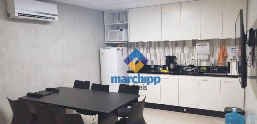 Andar Corporativo à venda, 320 m² por R$ 2.500.000,00 - Centro - Niterói/RJ
