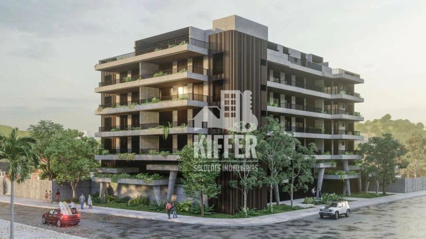 Cobertura à venda, 264 m² por R$ 3.500.000,00 - Piratininga - Niterói/RJ