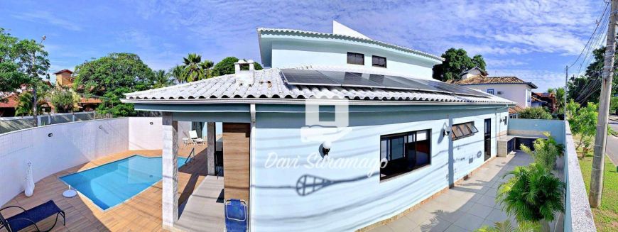 Casa Camboinhas