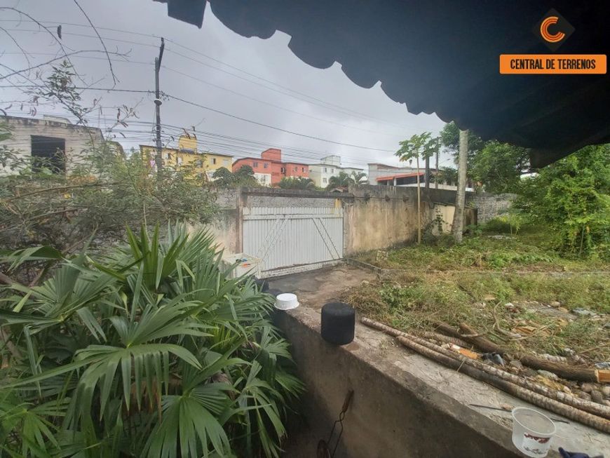 TERRENO PRÓXIMO AO SALVADOR NORTE SHOPPING