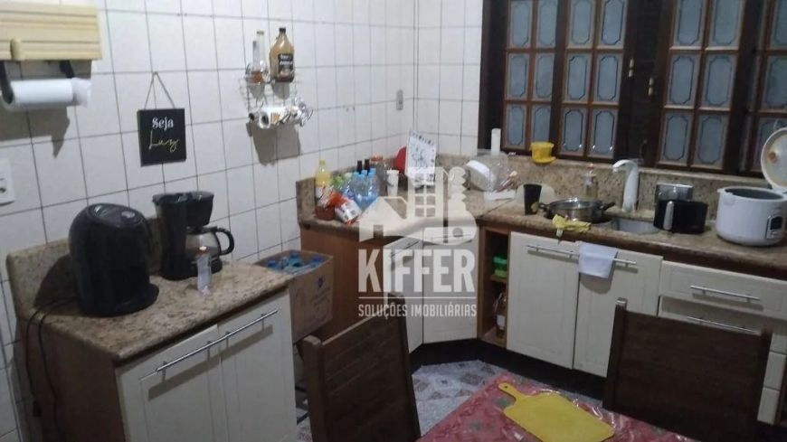 Casa com 5 dormitórios à venda, 300 m² por R$ 800.000,00 - Fonseca - Niterói/RJ
