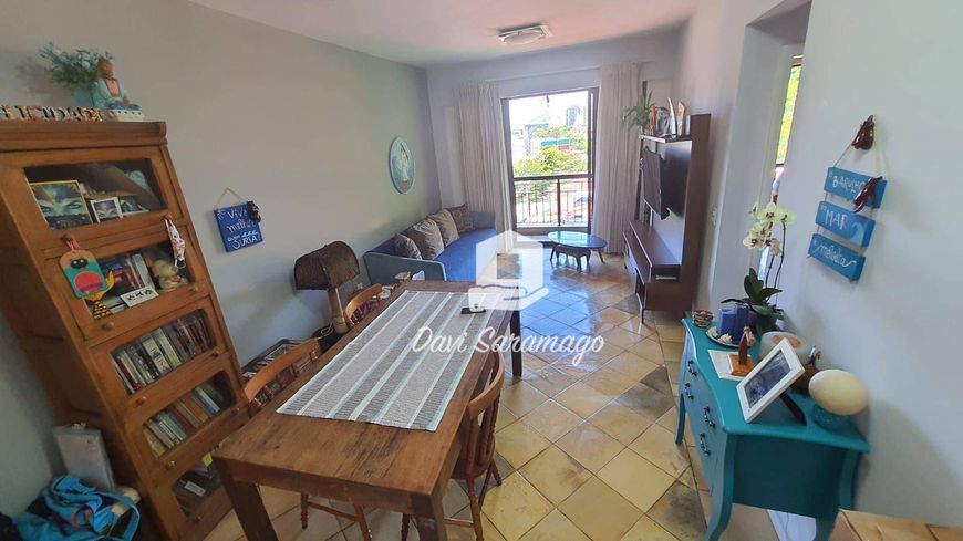 Apartamento com 2 quartos - Gragoatá