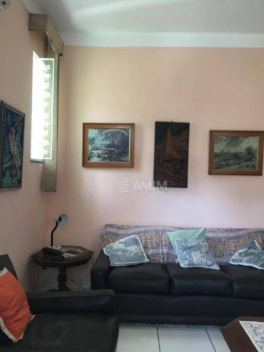 Casa à venda, 180 m² por R$ 420.000,00 - Fonseca - Niterói/RJ