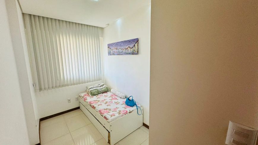 Imóvel para venda com 99 metros quadrados com 4 quartos em Armação - Salvador - BA