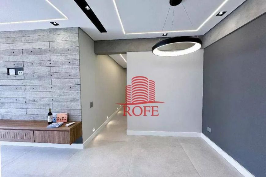 Apartamento com 2 dormitórios à venda, 75 m² por R$ 1.900.000,00 - Vila Nova Conceição - São Paulo/S