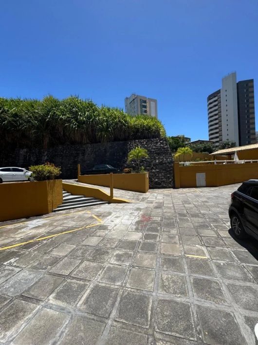 Imóvel para venda com 53 metros quadrados com 1 quarto em Jardim Armação - Salvador - BA