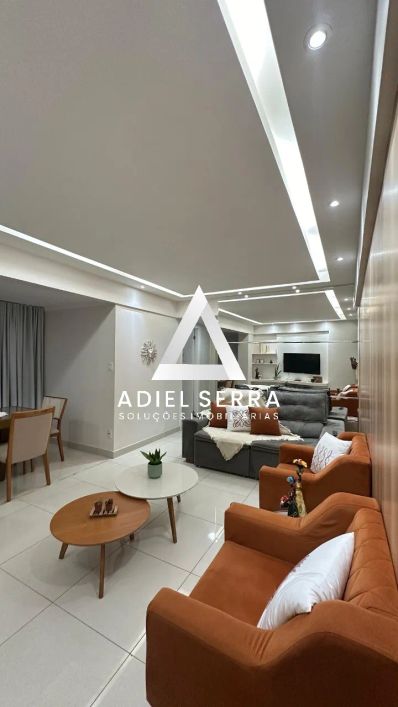 Paralela - 80m² - Andar alto - Super ventilado - 3 quartos sendo 1 suíte - 2 vagas