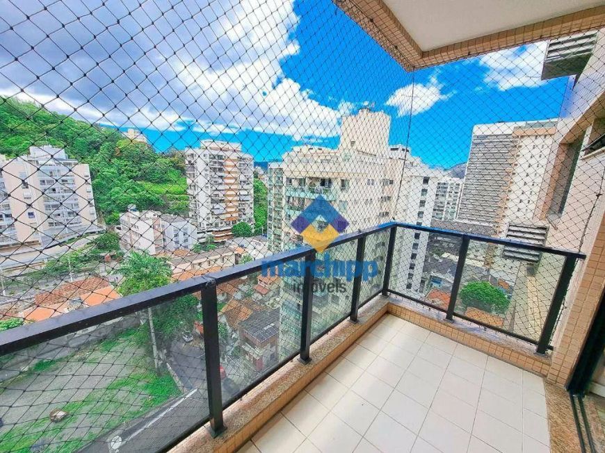 Apartamento à venda, 82 m² por R$ 719.000,00 - Ingá - Niterói/RJ