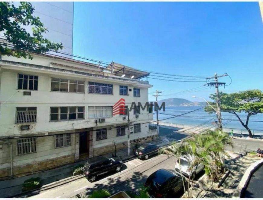Apartamento à venda, 140 m² por R$ 890.000,00 - Ingá - Niterói/RJ