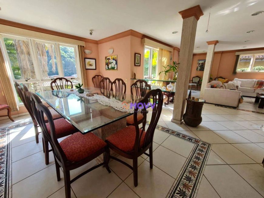 Casa à venda, 230 m² por R$ 1.100.000,00 - Badu - Niterói/RJ