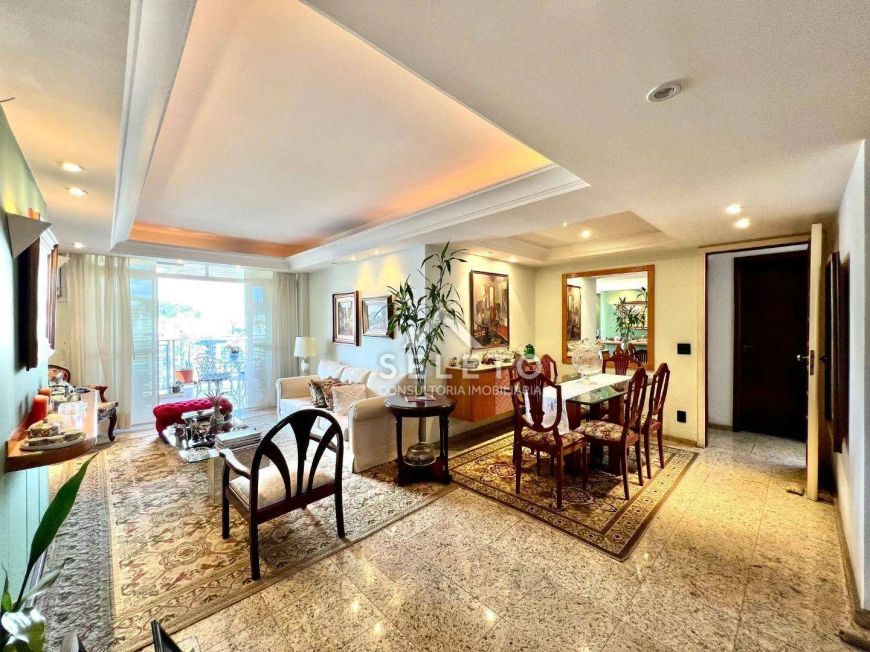 Cobertura com 3 dormitórios à venda, 300 m² por R$ 2.300.000,00 - Ingá - Niterói/RJ
