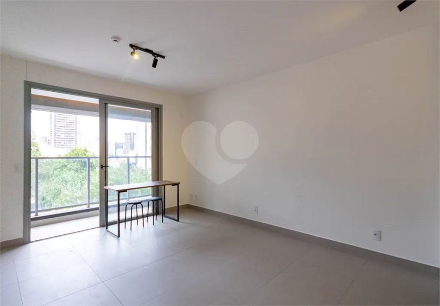 Studio com 1 quartos à venda em Perdizes - SP
