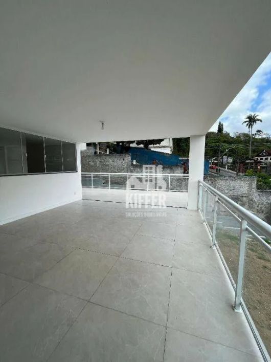 Casa com 3 quartos à venda, 162 m² por R$ 1.200.000 - Badu - Niterói/RJ