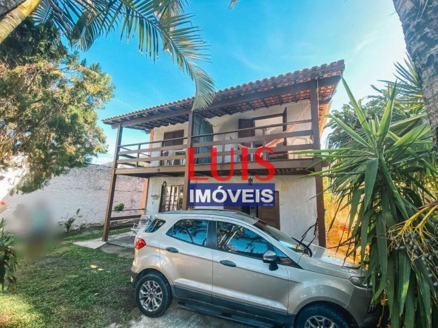 Pousada com 8 dormitórios à venda, 600 m² por R$ 1.100.000,00 - Piratininga - Niterói/RJ