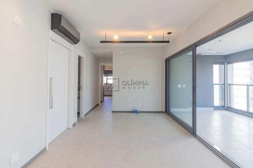 Apartamento Venda Pinheiros 104 m² 2 Dormitórios