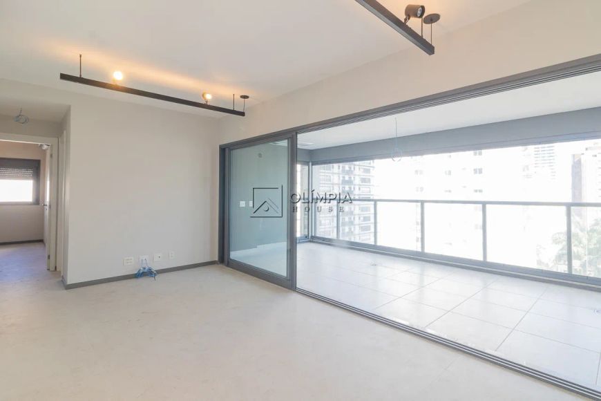 Apartamento Venda Pinheiros 104 m² 2 Dormitórios