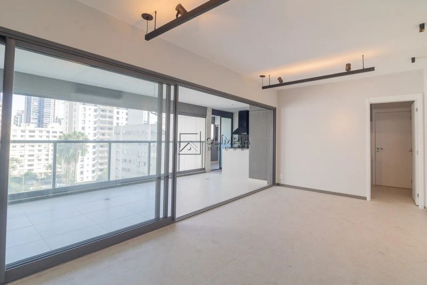 Apartamento Venda Pinheiros 104 m² 2 Dormitórios