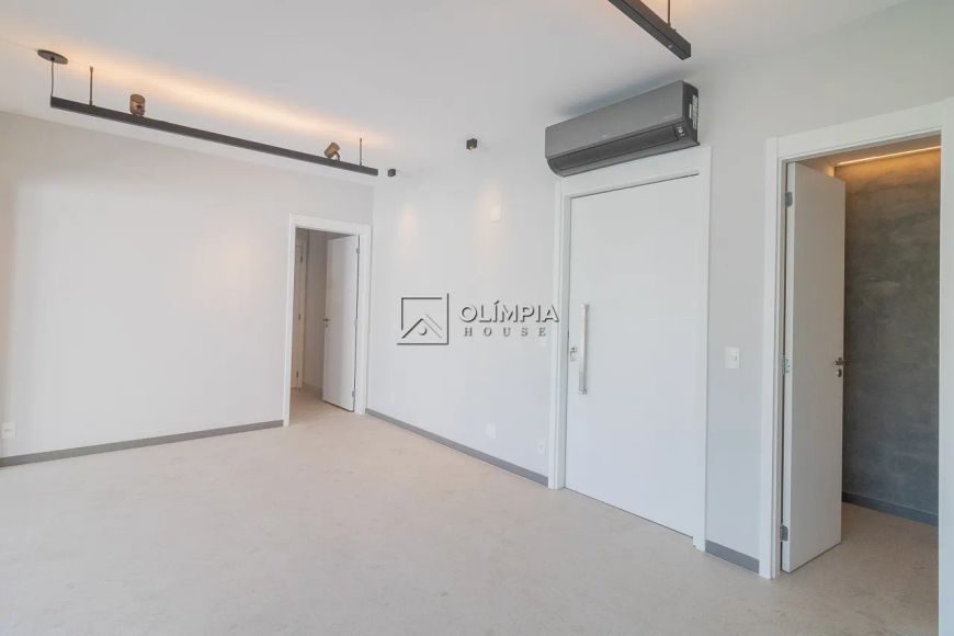 Apartamento Venda Pinheiros 104 m² 2 Dormitórios