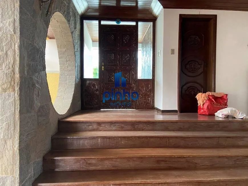Casa Duplex para Venda em Salvador, Caminho das Árvores, 4 dormitórios, 4 suítes, 5 banheiros, 4 vag
