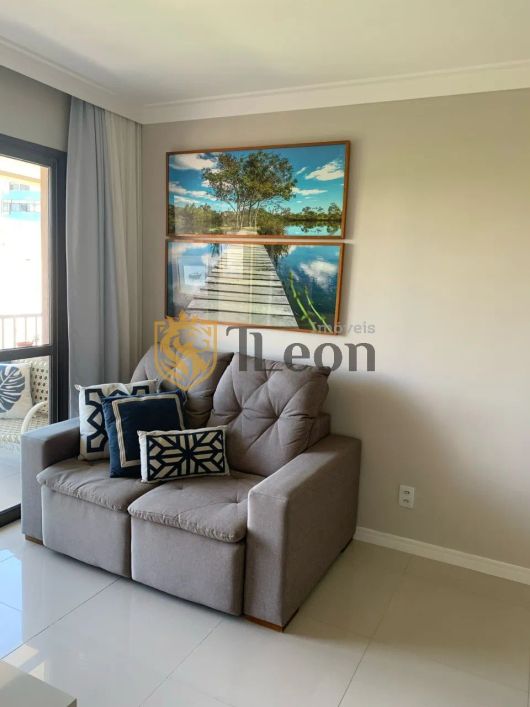 APARTAMENTO RESIDENCIAL em SALVADOR - BA, ACUPE DE BROTAS
