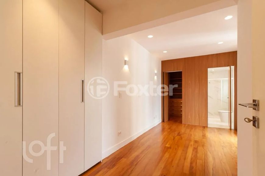 Apartamento à venda Rua Doutor Cândido Espinheira, Perdizes - São Paulo