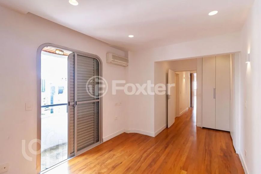 Apartamento à venda Rua Doutor Cândido Espinheira, Perdizes - São Paulo