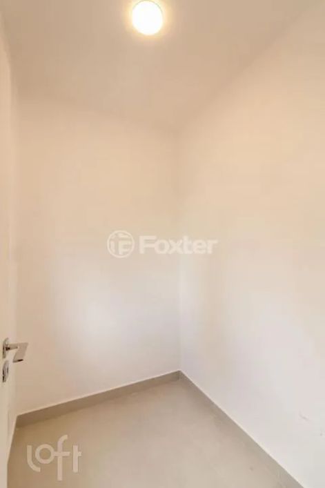 Apartamento à venda Rua Doutor Cândido Espinheira, Perdizes - São Paulo