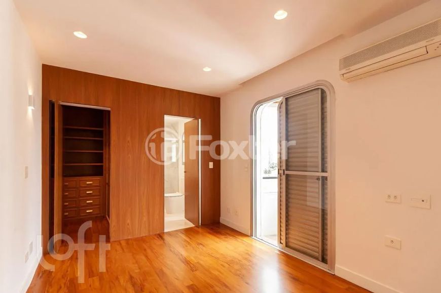 Apartamento à venda Rua Doutor Cândido Espinheira, Perdizes - São Paulo