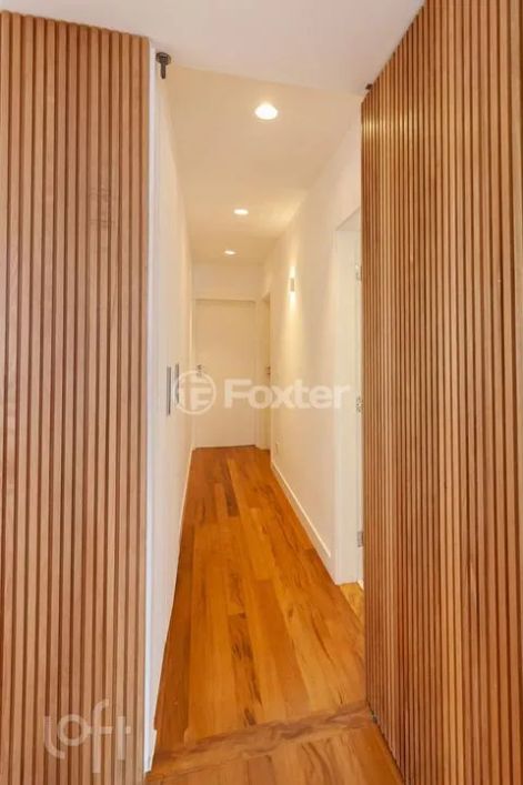 Apartamento à venda Rua Doutor Cândido Espinheira, Perdizes - São Paulo