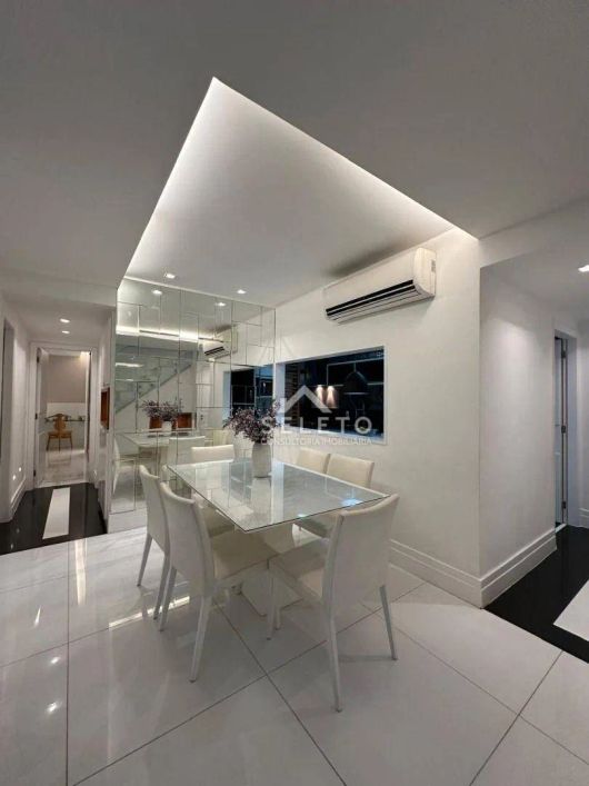 Cobertura com 4 dormitórios à venda, 280 m² por R$ 2.350.000,00 - Icaraí - Niterói/RJ