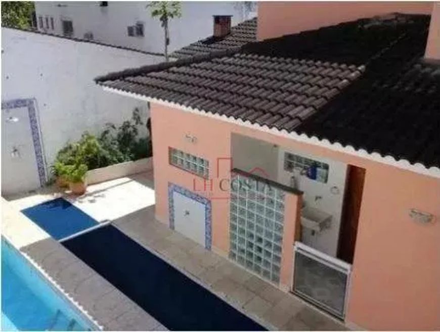 Casa à venda, 375 m² por R$ 690.000,00 - Sape - Niterói/RJ