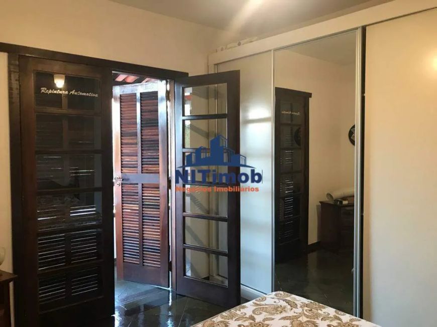 Casa à venda, 5 quartos, 5 suítes, 5 vagas, Badu - Niterói/RJ