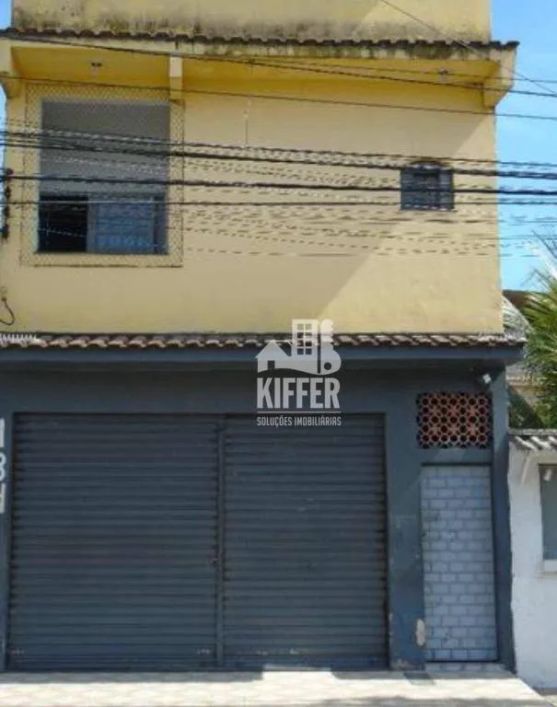 Casa com - Ilha da Conceição - Niterói/RJ