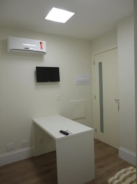 Sala à venda, 30 m² por R$ 320.000,00 - Jardim Icaraí - Niterói/RJ