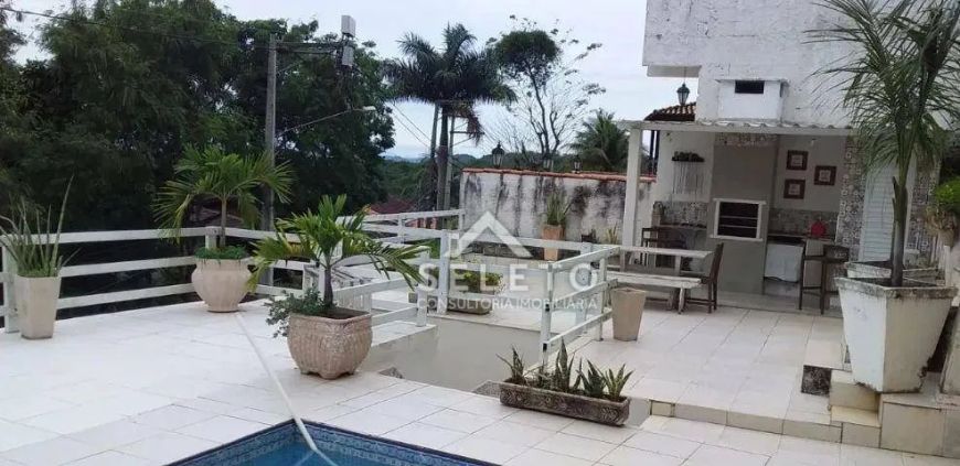 Casa à venda, 220 m² por R$ 800.000,00 - Sape - Niterói/RJ
