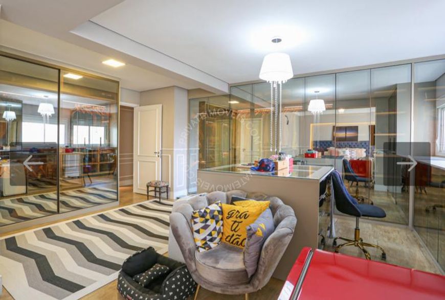 Apartamento para venda com 238 metros quadrados com 3 quartos em Vila Suzana - São Paulo - SP