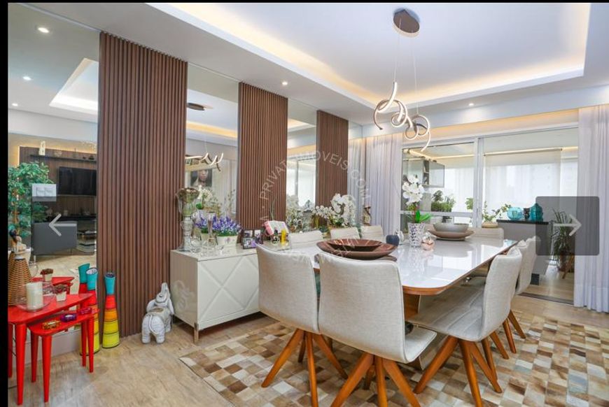 Apartamento para venda com 238 metros quadrados com 3 quartos em Vila Suzana - São Paulo - SP