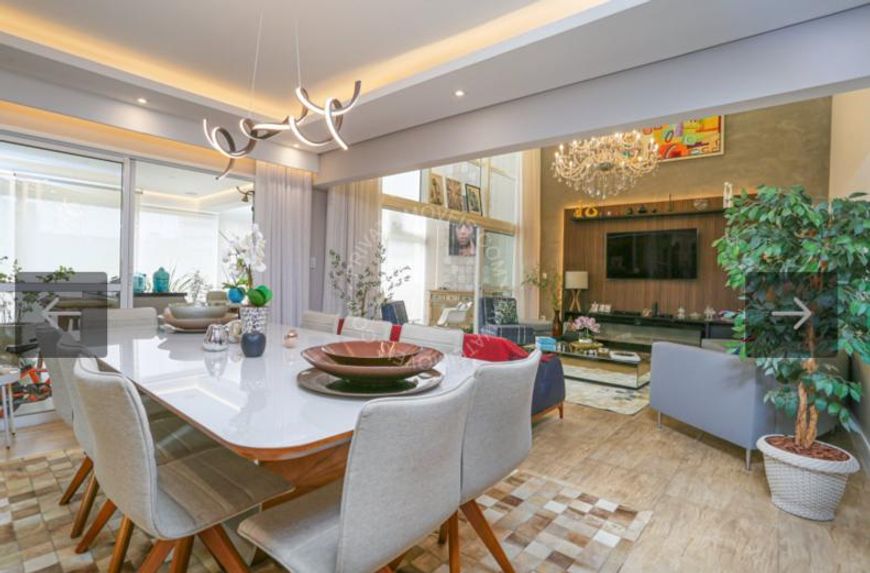 Apartamento para venda com 238 metros quadrados com 3 quartos em Vila Suzana - São Paulo - SP