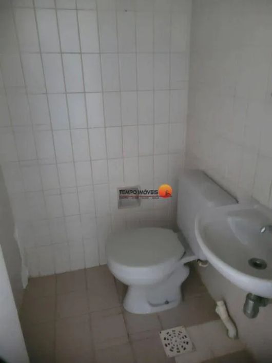 Sala à venda, 47 m² por R$ 180.000,00 - Centro - Niterói/RJ