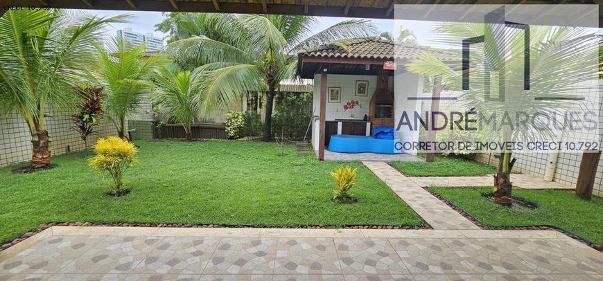 Casa em Condomínio para Venda em Salvador, Patamares, 4 dormitórios, 2 suítes, 3 banheiros, 3 vagas