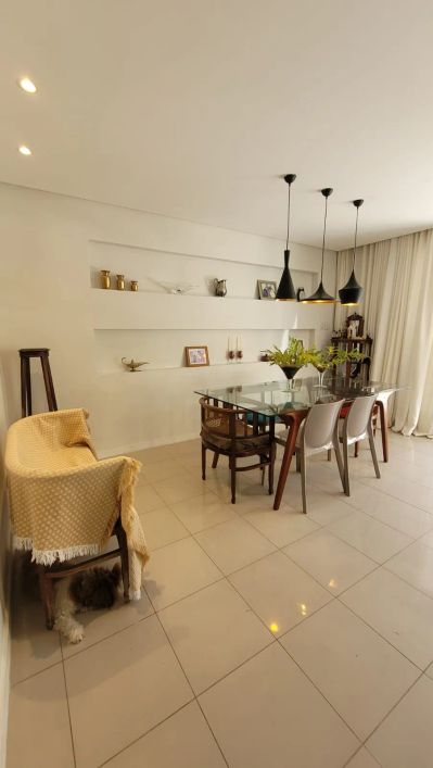 Cód. 575 Stella Maris Casa 3/4 com Varanda Gourmet com Churrasqueira