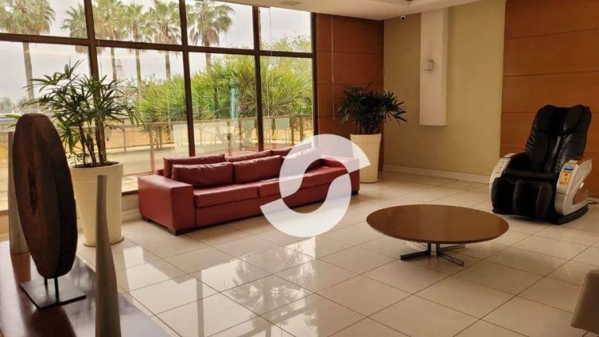 Apartamento com 1 dormitório à venda, 76 m² por R$ 518.000,00 - Gragoatá - Niterói/RJ