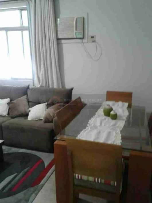 Open House Vende Apartamento na Alameda 2 quartos.