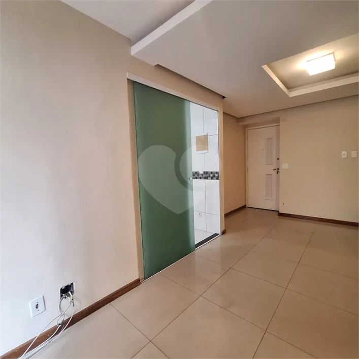 Apartamento com 3 quartos à venda em Barreto - RJ