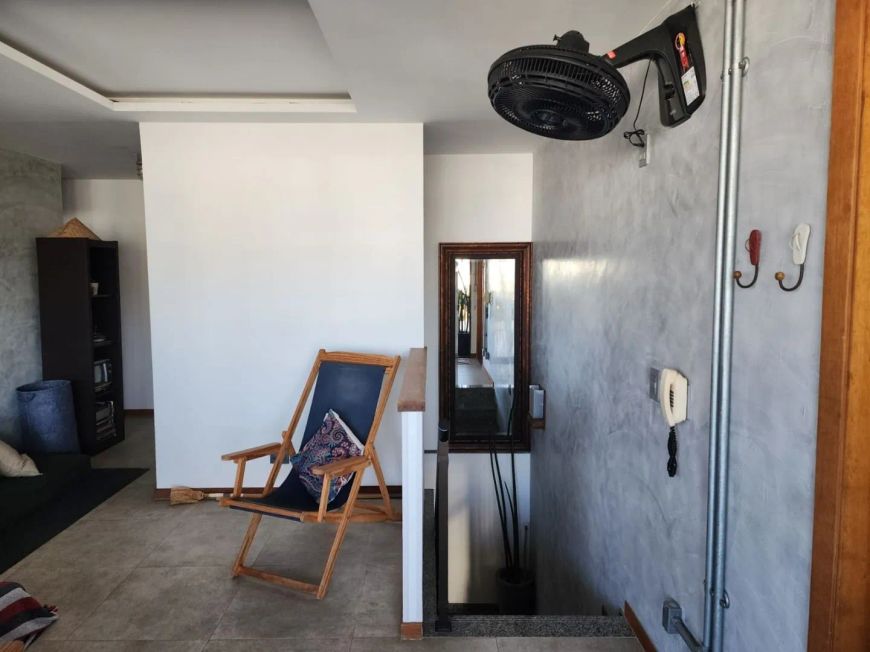 Cobertura com 4 quartos à venda, 230 m² por R$ 1.800.000 - Santa Rosa - Niterói/RJ